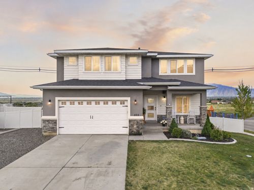 256 W Horizon Loop, Elk Ridge, UT, 84651 | Card Image