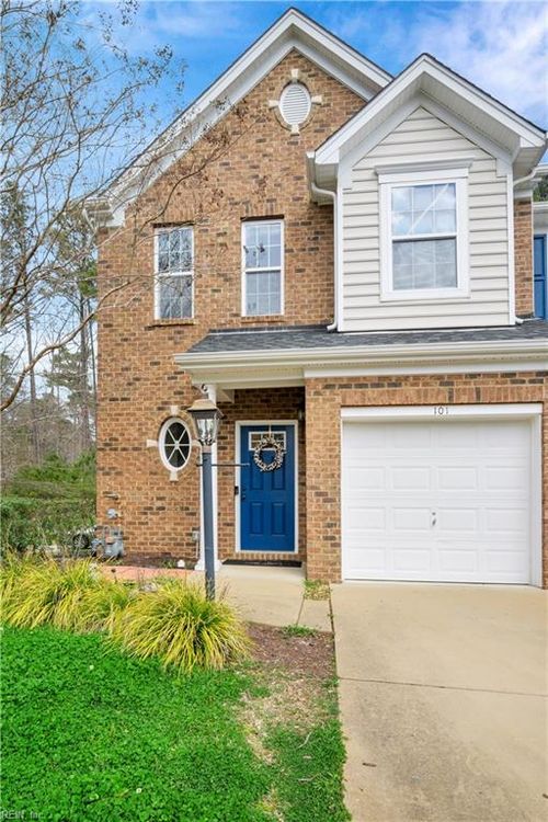 101 Riva Ct, Yorktown, VA, 23690-2111 | Card Image