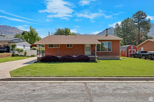 2458 N 575 E, North Ogden, UT, 84414-2808 | Card Image