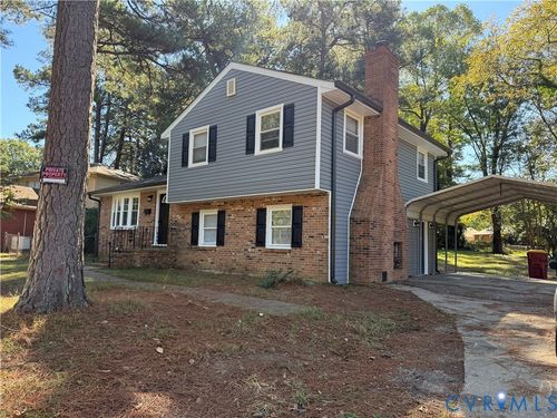 1711 Buckner St, Petersburg, VA, 23805-1701 | Card Image