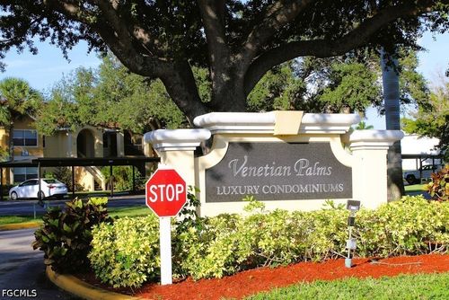 608-12550 Equestrian Cir, FORT MYERS, FL, 33907-7554 | Card Image