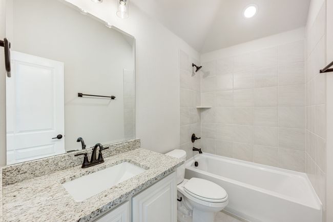 1510 Latimer Ct, House other with 4 bedrooms, 3 bathrooms and null parking in Trenton TX | Image 31