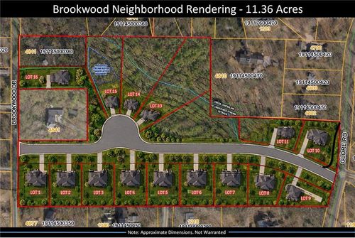 0 Brookwood Dr, Mableton, GA, 30126 | Card Image