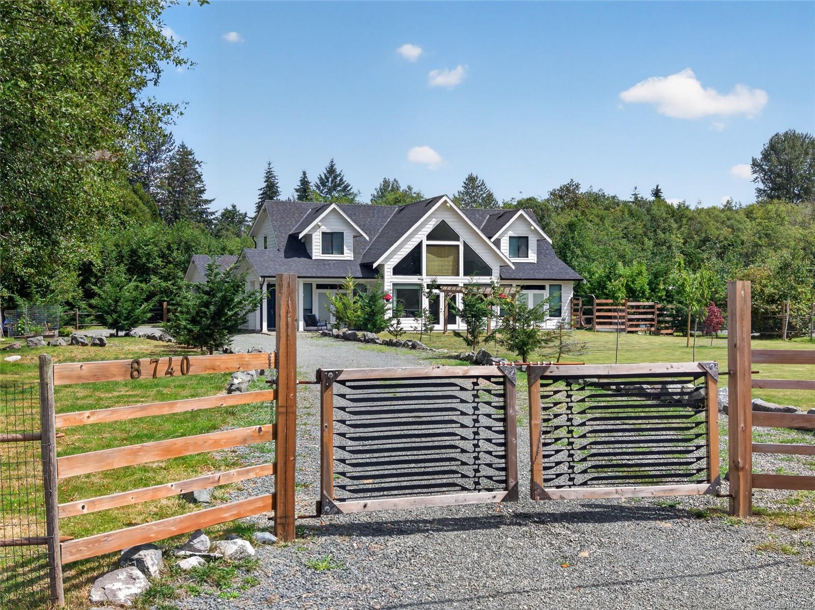 Residential in Black Creek 4