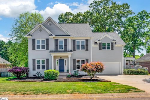 212 Sun Garden Ct, Greenville, SC, 29615-4347 | Card Image