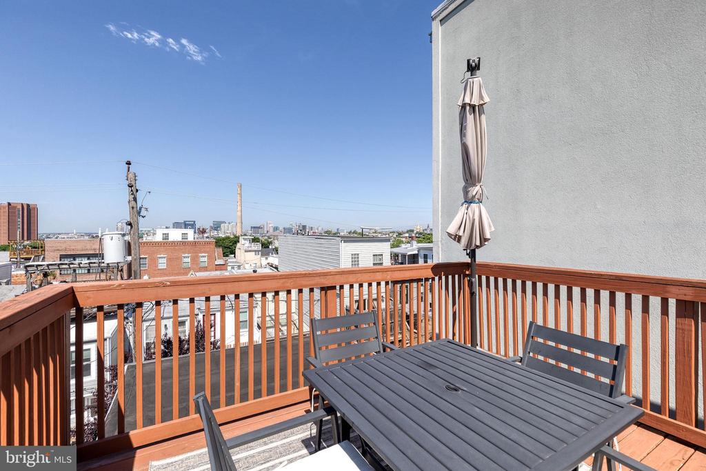 Residential Lease in BALTIMORE 3