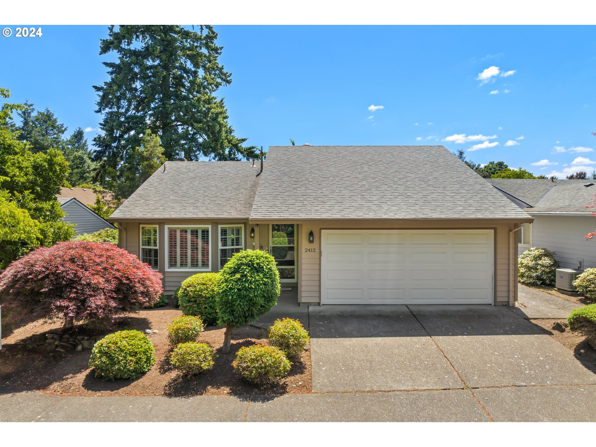 150th Ave, Portland, OR 97230