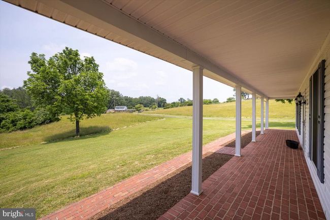 274 Aaron Mountain Rd, House other with 3 bedrooms, 3 bathrooms and null parking in CASTLETON VA | Image 39