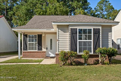 10607 E Bay Tree Drive, Gulfport, MS, 39503 | Card Image