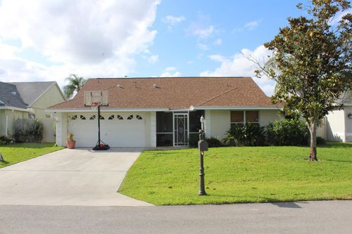 12872 Meadowbend Dr, Wellington, FL, 33414-8053 | Card Image