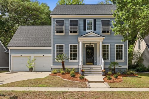 3601 W Higgins Dr, Mount Pleasant, SC, 29466-6891 | Card Image