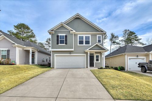 114 Candleberry Drive, North Augusta, SC, 29860 | Card Image