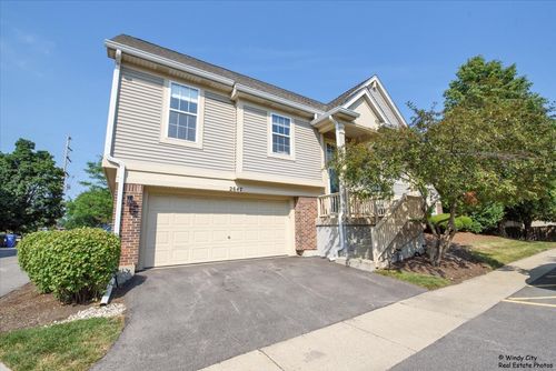 2647 N Greenwood Ave, Arlington Heights, IL, 60004-8430 | Card Image