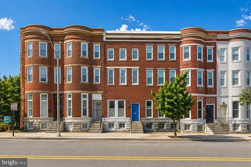 722 Lennox St, BALTIMORE, MD, 21217-4606 | Card Image