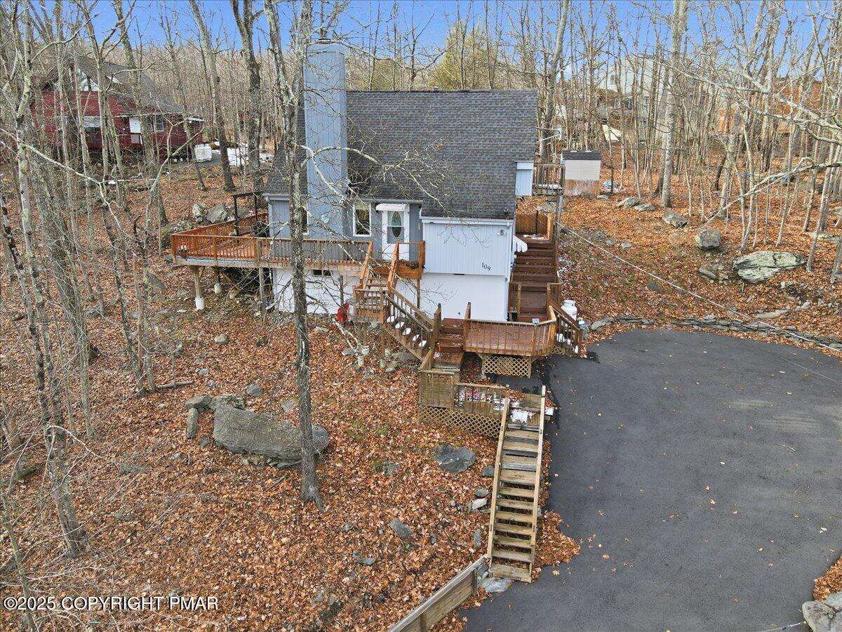 Residential in Bushkill 2