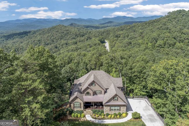 171 Winterberry Trl, House other with 4 bedrooms, 4 bathrooms and 5 parking in Clayton GA | Image 6