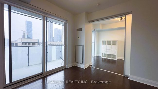 2608 - 65 St Mary St, Condo with 2 bedrooms, 1 bathrooms and null parking in Toronto ON | Image 14