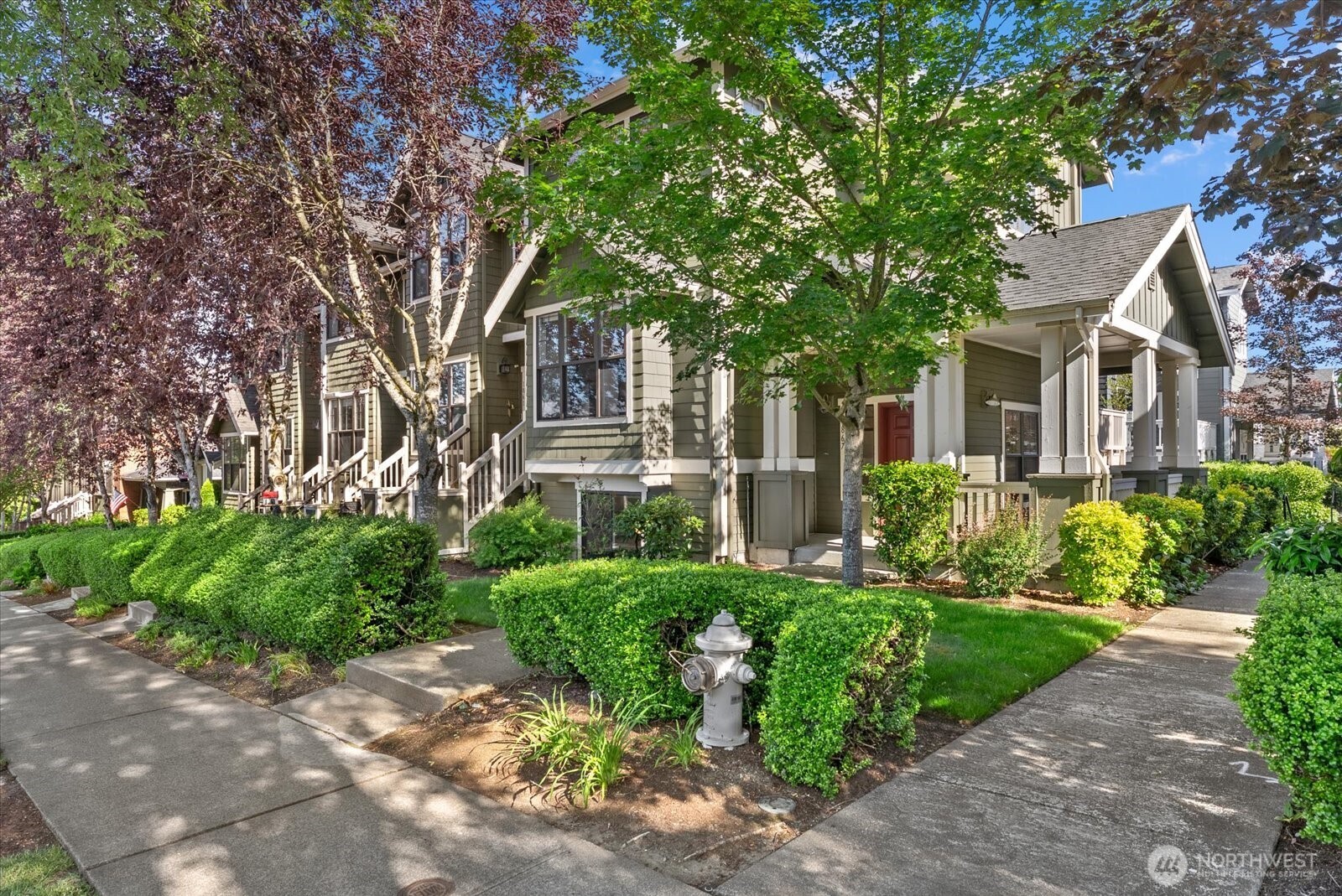 Residential in Issaquah 3
