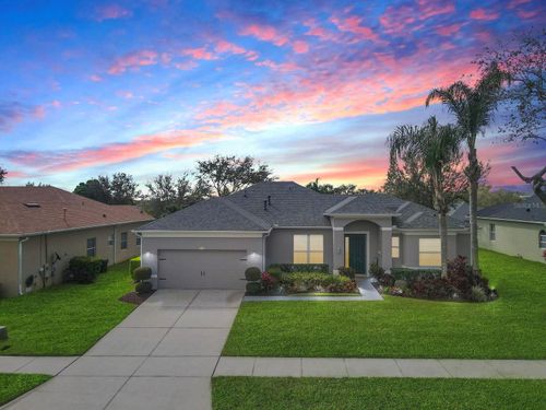 3435 Tumbling River Dr, CLERMONT, FL, 34711-8908 | Card Image