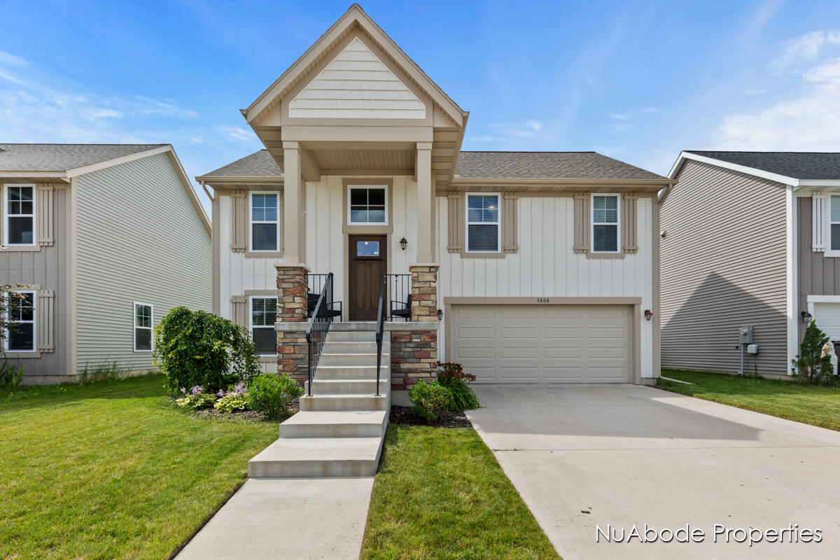 Blazing Star St, Grand Rapids, MI 49512