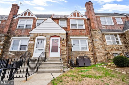 822 Windermere Ave, DREXEL HILL, PA, 19026-1531 | Card Image