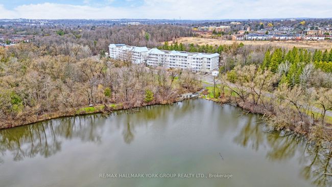 227 - 900 Bogart Mill Trail, Condo with 2 bedrooms, 2 bathrooms and 1 parking in Newmarket ON | Image 48