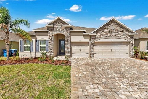 3477 Rixford Way Se, Palm Bay, FL, 32909-1401 | Card Image