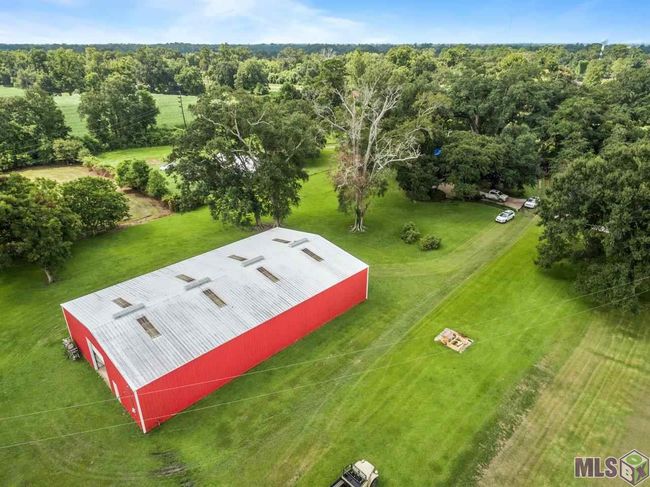 10515 Highway 411, House other with 4 bedrooms, 3 bathrooms and 4 parking in Maringouin LA | Image 21