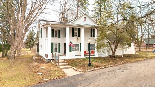 3836 Okemos Rd, Okemos, MI, 48864-3636 | Card Image