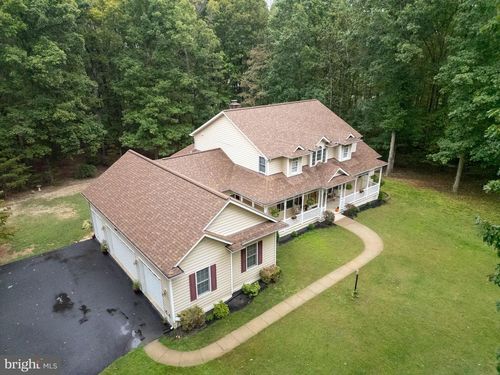 32236 Deep Meadow Ln, LOCUST GROVE, VA, 22508-2944 | Card Image