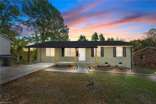 1226 Lewis St, Eden, NC, 27288-5839 | Card Image