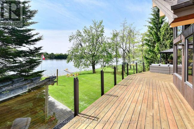 9 Lawson Court, House other with 3 bedrooms, 3 bathrooms and 8 parking in Kawartha Lakes (Omemee) ON | Image 44