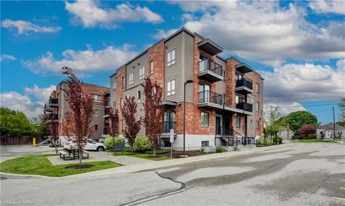 b7-361 Lancaster Street, Kitchener, ON, N2H0C1 | Card Image