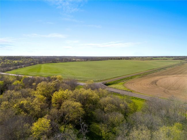 Drone / aerial view featuring a rural view | Image 5
