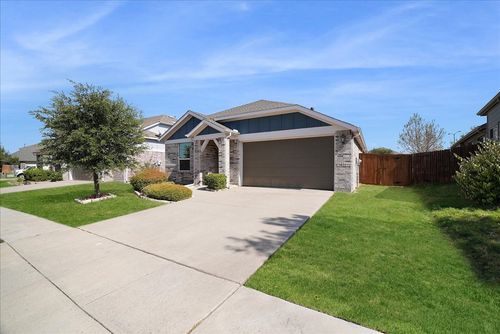 1103 Foxtail Dr, Anna, TX, 75409-1500 | Card Image