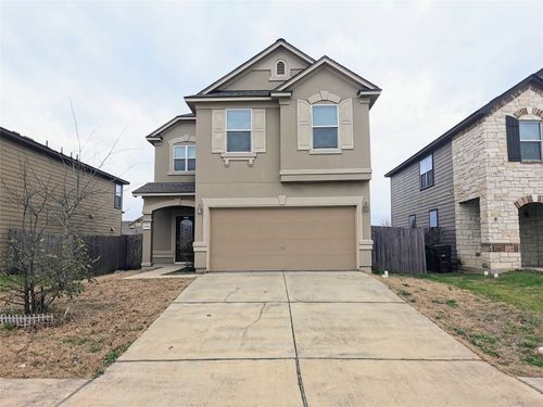 13535 Abraham Lincoln St, Manor, TX, 78653-3912 | Card Image