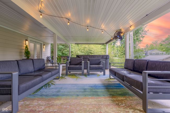 11911 Grandview Dr, House other with 5 bedrooms, 3 bathrooms and null parking in Columbus IN | Image 87