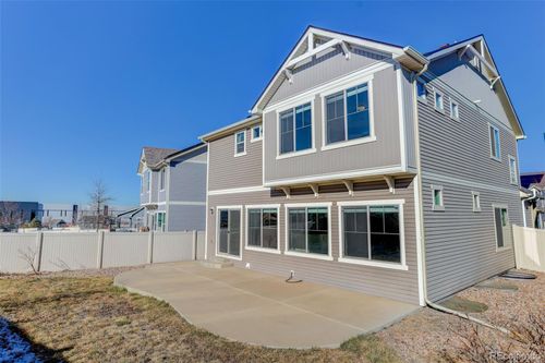 17778 E 44th Ave, Denver, CO, 80249-7609 | Card Image