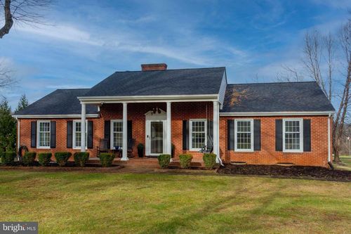 143 Red Hill Road, ORANGE, VA, 22960 | Card Image