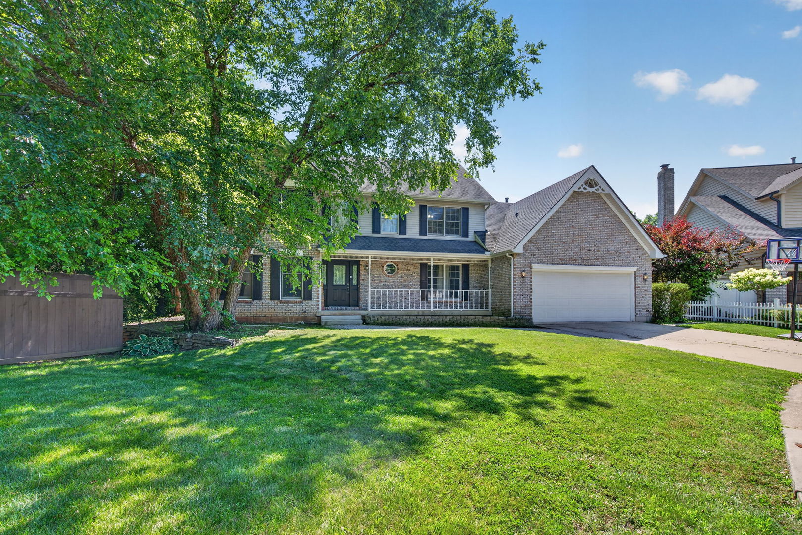 Residential in Elgin 2