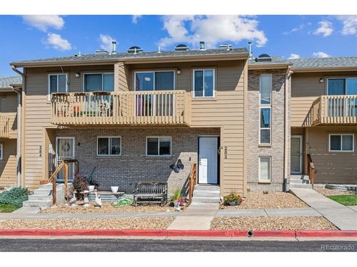 282 S Oman Rd, Castle Rock, CO, 80104-2287 | Card Image