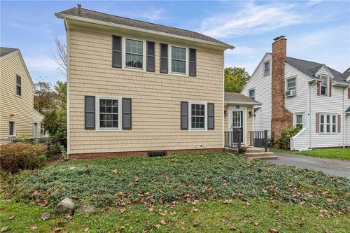 36 Westmoreland Drive, Rochester, NY, 14620 | Card Image