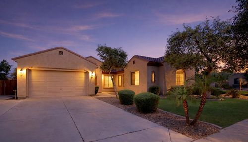 3146 E Coconino Dr, Gilbert, AZ, 85298-8705 | Card Image