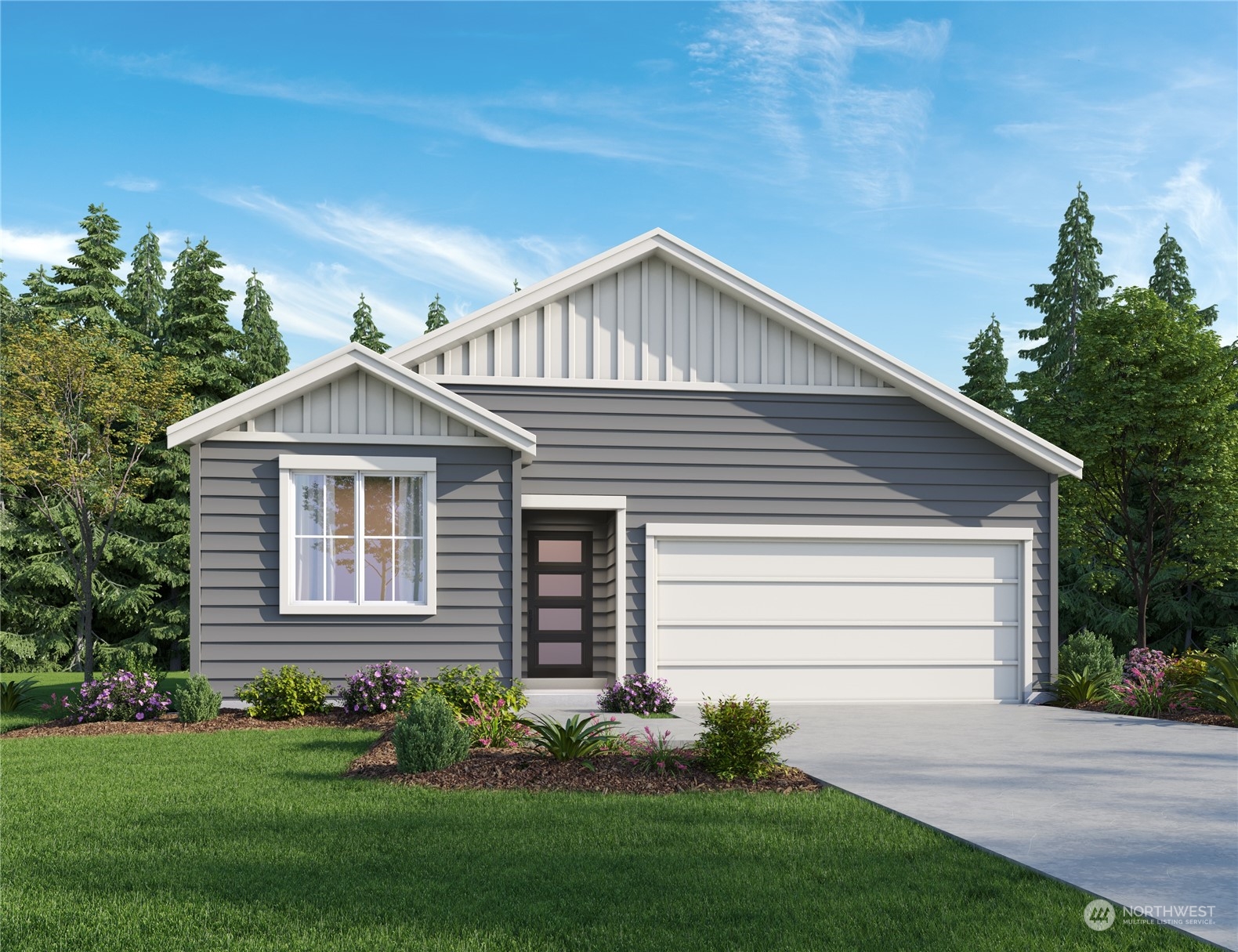 Basil Ave, Shelton, WA 98584