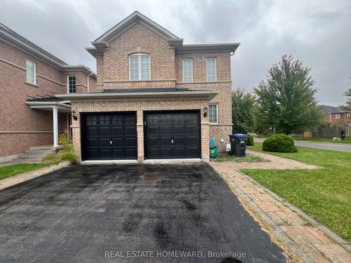 7361 Bread Fruit Lane, Mississauga, ON, L5N8N3 | Card Image