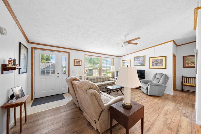 61738 Lake View Dr, House other with 3 bedrooms, 2 bathrooms and null parking in Cassopolis MI | Image 20