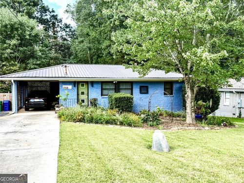 3158 Robin Rd, Decatur, GA, 30032-3718 | Card Image