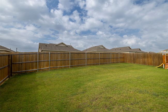 349 Ranchito Pass, House other with 3 bedrooms, 2 bathrooms and null parking in Haslet TX | Image 30