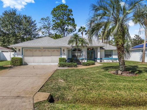 37 Barkley Ln, Palm Coast, FL, 32137-8837 | Card Image
