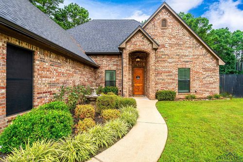 325 Cedar Ridge Rd, Longview, TX, 75602-6714 | Card Image